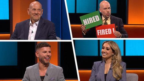 The Apprentice: You're Fired! Season 18 Episode 11 - Interviews
