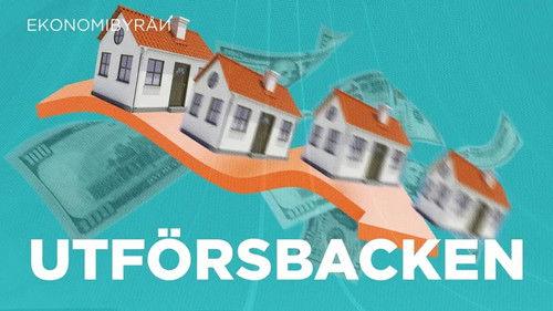 Ekonomibyrån Season 6 Episode 7 - Episode 7