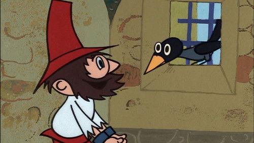 O loupežníku Rumcajsovi Season 1 Episode 12 - Episode 12