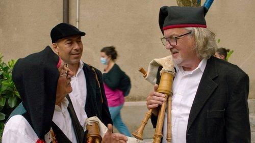 James May: Our Man in… Season 2 Episode 1 - God's Apology