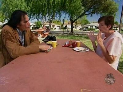 Reno 911! Season 5 Episode 13 - Wiegel's Dad Returns