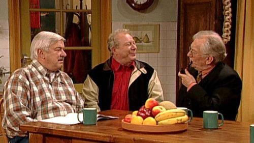 Oppassen!!! Season 13 Episode 10 - Opa's weten alles