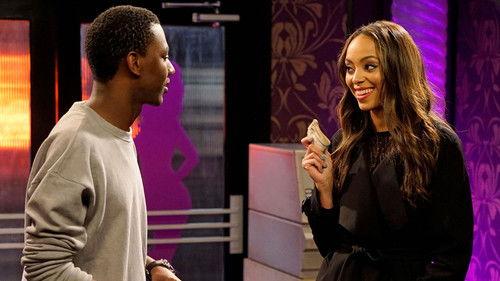 The Carmichael Show Season 3 Episode 10 - Maxine's Sister