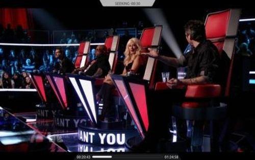 The Voice Season 1 Episode 2 - Blind Auditions (2)