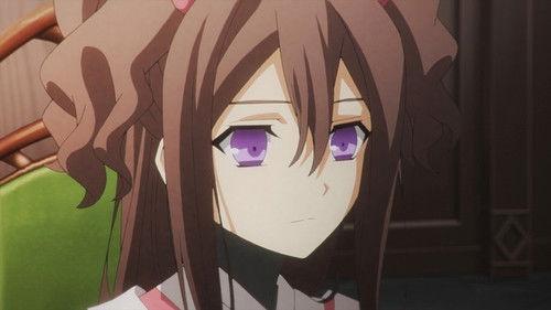 Chaos Dragon: Sekiryuu Sen'eki Season 1 Episode 9 - Winding