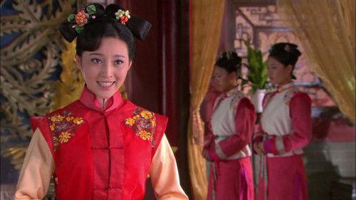 Mystery in the Palace Season 1 Episode 7 - Episode 7