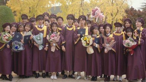 Extraordinary You Season 1 Episode 32 - Seuli High School's 115th Graduation