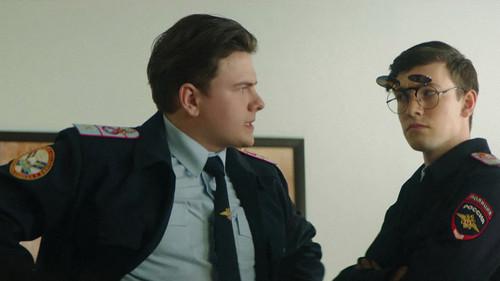 Policeman from Rublyovka Season 5 Episode 3 - Случай в Лазарете