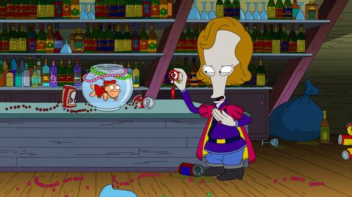 undefined Season 9 Episode 8 - Finger Lenting Good