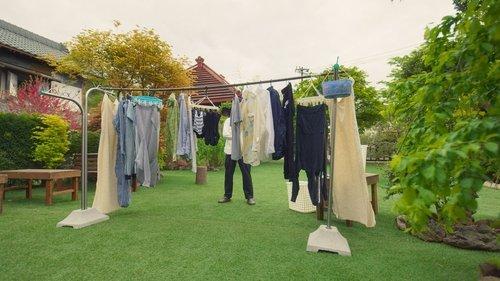 The Ingenuity of the Househusband Season 1 Episode 3 - Episode 3