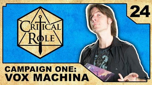 Critical Role Season 1 Episode 24 - The Feast