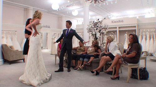Say Yes to the Dress Season 7 Episode 3 - Too Many Cooks in the Kitchen