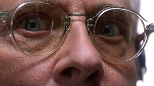 undefined Season 1 Episode 9 - Blind Spot