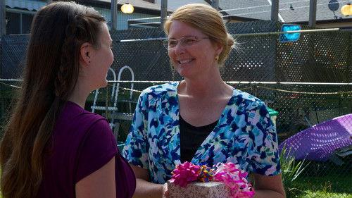 Web of Lies Season 3 Episode 2 - Bittersweet Sixteen