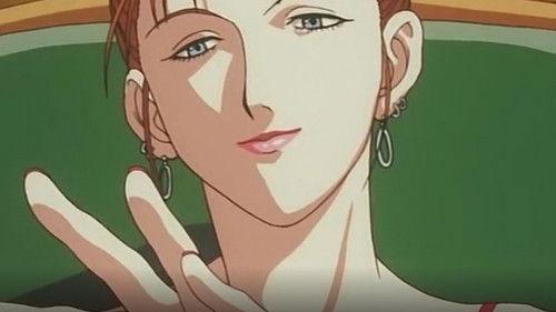 Hunter x Hunter Season 1 Episode 48 - Kurapika × Black Eyes × First Job