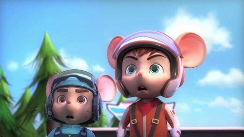 Shuke Beita Season 2 Episode 16 - Episode 16