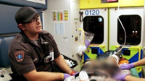 911 Season 1 Episode 6 - Episode 6