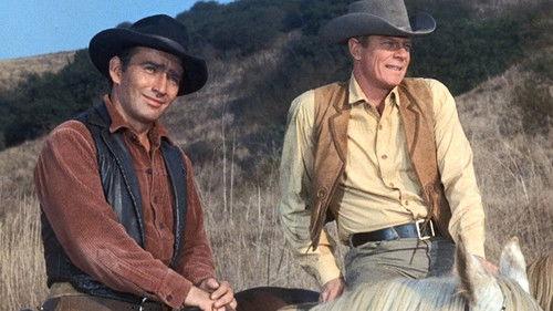 The Virginian Season 2 Episode 21 - A Matter of Destiny