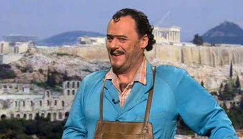 The Nation Season 1 Episode 2 - Episode #1.2