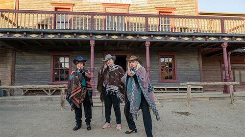 Quelle brave ragazze Season 1 Episode 4 - Episode 4