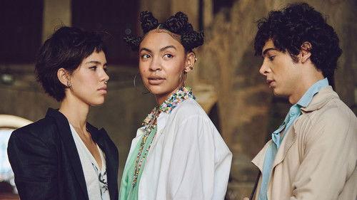 Time Switch Season 1 Episode 2 - How Did this Happen to Me?