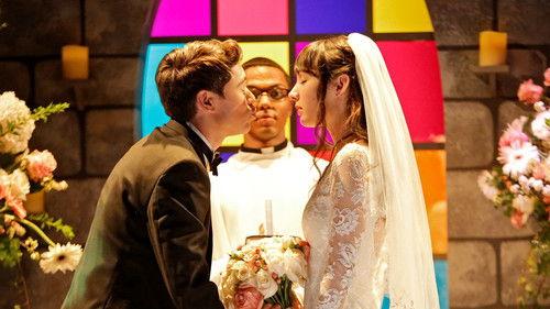 The Real O'Neals Season 1 Episode 9 - The Real Wedding