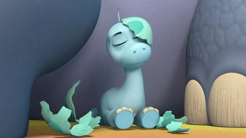 Dino Ranch Season 1 Episode 47 - Storm-A-Lert