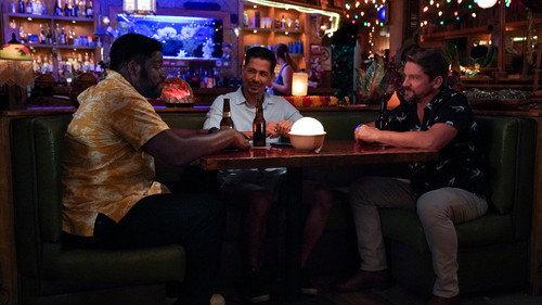 undefined Season 3 Episode 15 - Before the Fall