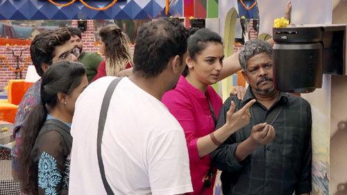 Bigg Boss Season 1 Episode 6 - Day 5: Underwear Is a Luxury!