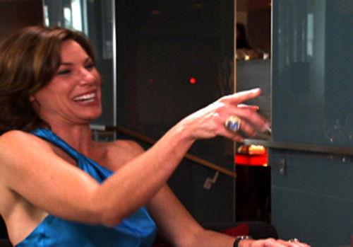 The Real Housewives of New York City Season 2 Episode 5 - New York State of Mind