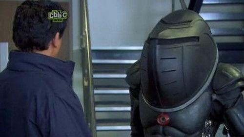 undefined Season 3 Episode 2 - Prisoner of the Judoon (2)