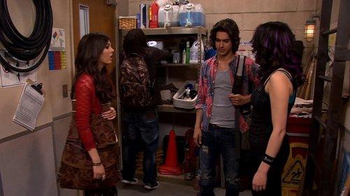 undefined Season 4 Episode 6 - Tori Fixes Beck and Jade