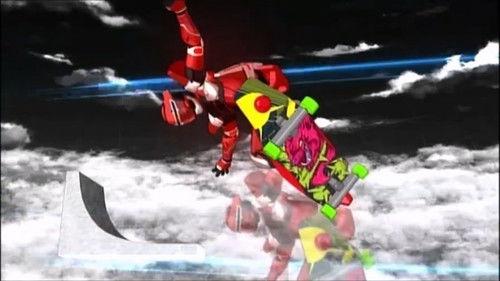 翼空之巅 Season 1 Episode 14 - Episode 14