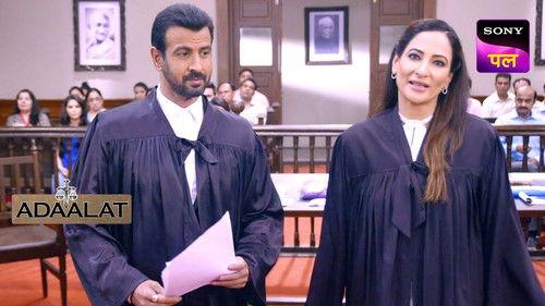 Adaalat Season 2 Episode 1 - Suicide Ya Murder?