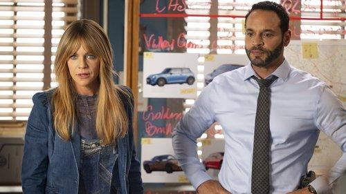 High Potential Season 1 Episode 2 - Dancers in the Dark