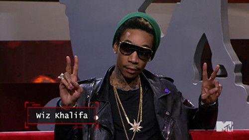 Ridiculousness Season 2 Episode 11 - Wiz Khalifa
