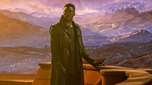 Star Trek: Discovery Season 4 Episode 3 - Choose to Live