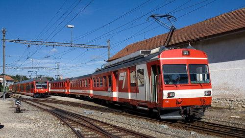 Eisenbahn-Romantik Season 16 Episode 12 - Episode 12