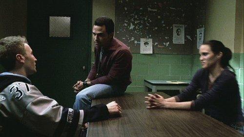 undefined Season 6 Episode 18 - Too Little, Too Late