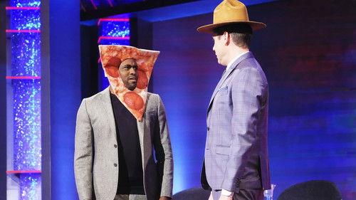 Whose Line Is It Anyway? Season 8 Episode 19 - Jeff Davis 12