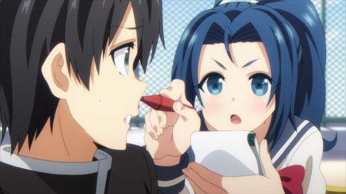 ORESUKI Are you the only one who loves me? Season 1 Episode 5 - I Thought It Was Working Out Too Well For Me