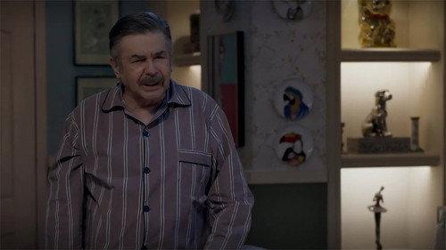 Una familia de diez Season 4 Episode 4 - Renata liberada