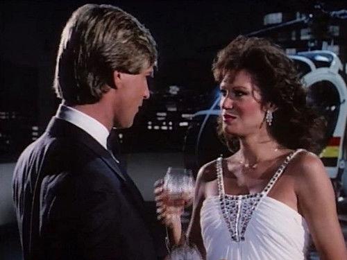 Matt Houston Season 3 Episode 3 - Eyewitness