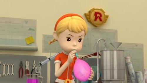 Robocar Poli Season 4 Episode 7 - Episode 7