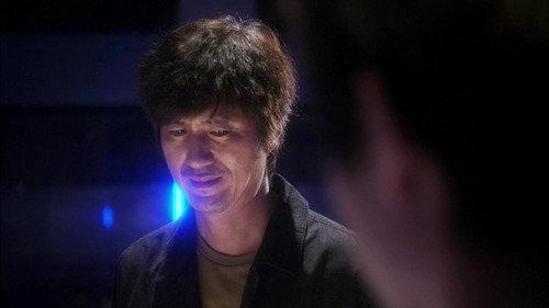 God's Quiz Season 3 Episode 6 - Congressman Lee’s murder