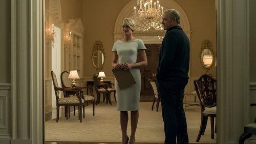 House of Cards Season 4 Episode 12 - Chapter 51