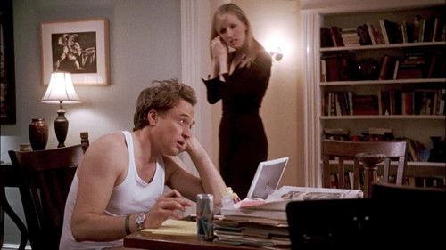 undefined Season 7 Episode 19 - Transition