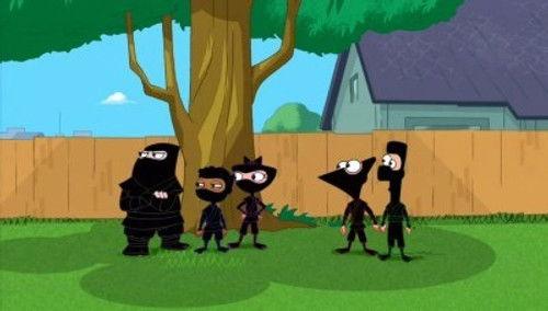 undefined Season 3 Episode 39 - Quietest Day Ever