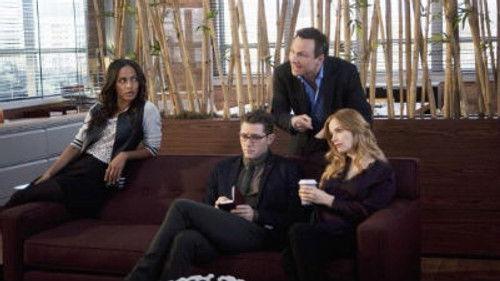 Mind Games Season 1 Episode 4 - Apophenia