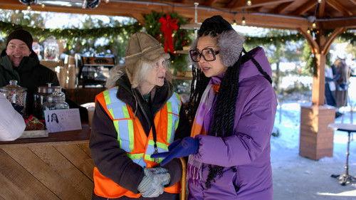 Three Pines Season 1 Episode 2 - Whiteout (2)